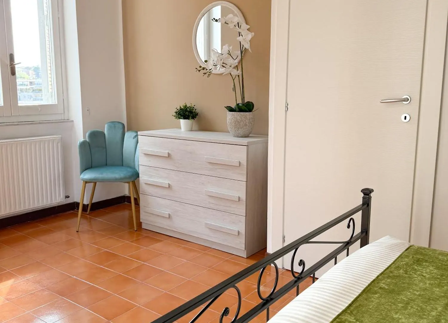 Apartment New! St Peter Roman Holidays 1953 Italy
